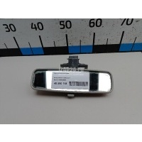 Зеркало заднего вида Renault Laguna III (2008 - 2015) 8200000509