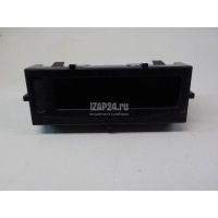 Дисплей информационный Renault Laguna III (2008 - 2015) 280346458R