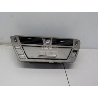 Дефлектор воздушный Citroen-Peugeot C4 Picasso (2006 - 2014) 8265AN