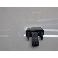 Фонарь подсветки номера Citroen-Peugeot Partner (M59) (2002 - 2012) 6340A3