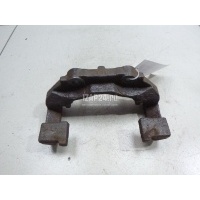 Скоба суппорта переднего Citroen-Peugeot C4 Picasso (2006 - 2014) 4404J7