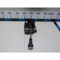Кулиса КПП Citroen-Peugeot C4 Picasso (2006 - 2014) 2400KF