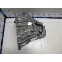 МКПП (механическая коробка переключения передач) Citroen-Peugeot C4 Picasso (2006 - 2014) 2231T1