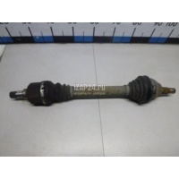Полуось передняя левая Citroen-Peugeot C4 Picasso (2006 - 2014) 3272ZE