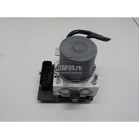 Блок ABS (насос) Citroen-Peugeot C4 Picasso (2006 - 2014) 4541WP