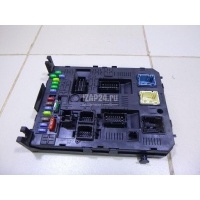 Блок предохранителей Citroen-Peugeot C4 Picasso (2006 - 2014) 6580SP