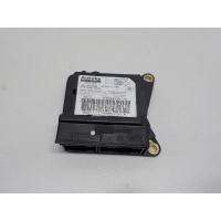 Блок управления AIR BAG Citroen-Peugeot C4 Picasso (2006 - 2014) 1606413380