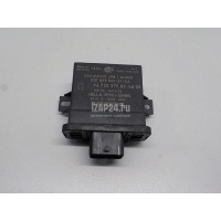 Блок управления светом Citroen-Peugeot C4 Picasso (2006 - 2014) 6224L9