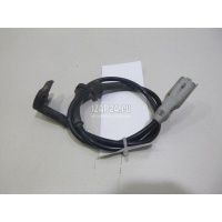 Датчик ABS передний Citroen-Peugeot C4 Picasso (2006 - 2014) 4545E7