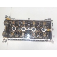Головка блока Mazda Mazda 3 (BL) (2009 - 2013) ZY371001XB