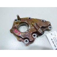 Насос масляный Mazda Mazda 3 (BL) (2009 - 2013) ZJ0114100