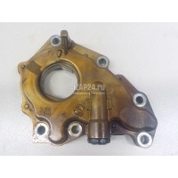 Насос масляный Mazda Mazda 3 (BL) (2009 - 2013) ZJ0114100