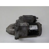 Стартер Mazda Mazda 3 (BL) (2009 - 2013) ZJ3818400