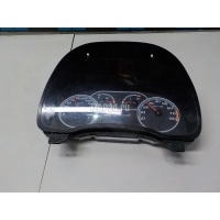 Панель приборов Fiat Albea (2002 - 2012) 51737369