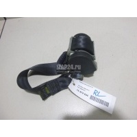 Ремень безопасности Fiat Albea (2002 - 2012) 735401701