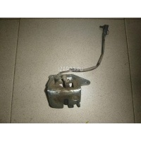 Замок багажника Fiat Albea (2002 - 2012) 735296750