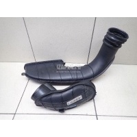 Воздуховод BMW X6 E71 (2008 - 2014) 13717812059