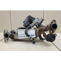 Радиатор системы EGR BMW X6 E71 (2008 - 2014) 11717805446