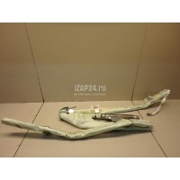 Подушка безопасности боковая (шторка) BMW X6 E71 (2008 - 2014) 72126979911