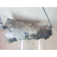 АКПП (автоматическая коробка переключения передач) BMW X6 E71 (2008 - 2014) 24007644020