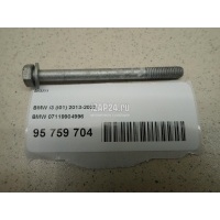 Болт BMW Z8 E52 (2000 - 2003) 07119904996