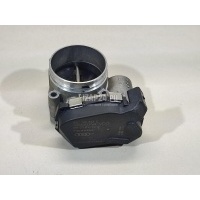 Заслонка дроссельная электрическая VAG Allroad quattro (2006 - 2012) 06E133062C