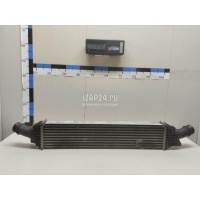 Интеркулер VAG A4 [B8] (2007 - 2015) 8K0145805G