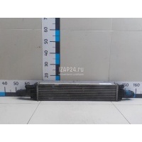 Интеркулер VAG A4 [B8] (2007 - 2015) 8K0145805G