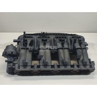 Коллектор впускной VAG A4 [B8] (2007 - 2015) 06K133201R