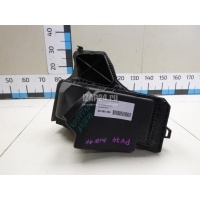 Корпус воздушного фильтра VAG A4 [B8] (2007 - 2015) 8R0133837S