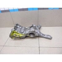 Кронштейн масляного фильтра VAG A4 [B8] (2007 - 2015) 06J903143AK
