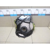Крышка двигателя передняя VAG TT(8J) (2006 - 2015) 06K109210