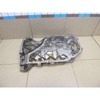 Поддон масляный двигателя VAG A4 [B8] (2007 - 2015) 06H103603AK