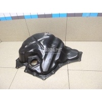 Поддон масляный двигателя VAG A4 [B8] (2007 - 2015) 06H103600AA