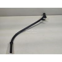Трубка масляного щупа VAG A4 [B8] (2007 - 2015) 06L115610A