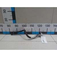 Трубка турбокомпрессора (турбины) VAG A4 [B8] (2007 - 2015) 06H121492D