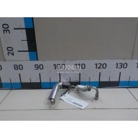 Трубка турбокомпрессора (турбины) VAG A4 [B8] (2007 - 2015) 06H121497B