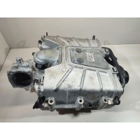 Турбокомпрессор (турбина) VAG Allroad quattro (2006 - 2012) 06E145603M