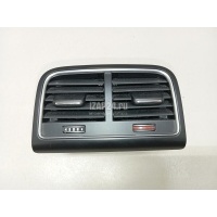 Дефлектор воздушный VAG A4 [B8] (2007 - 2015) 8K0819203JWVF