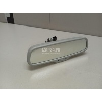 Зеркало заднего вида VAG A4 [B8] (2007 - 2015) 8T0857511ABEP5