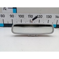 Зеркало заднего вида VAG A4 [B8] (2007 - 2015) 8R0857511BZ62