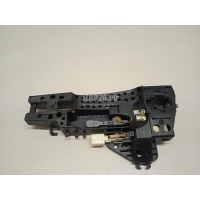 Кронштейн ручки VAG A4 [B8] (2007 - 2015) 8T0837885B