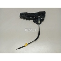 Кронштейн ручки VAG A4 [B8] (2007 - 2015) 8T0837885B