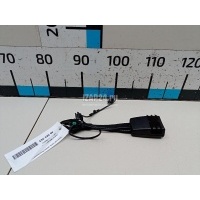 Ответная часть ремня безопасности VAG A4 [B8] (2007 - 2015) 8K0857755F01C