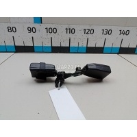 Ответная часть ремня безопасности VAG A4 [B8] (2007 - 2015) 8K0857739AE01C
