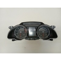 Панель приборов VAG A5/S5 [8T] Coupe/Sportback (2007 - 2016) 8T0920931T