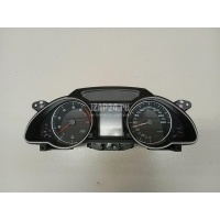 Панель приборов VAG A5/S5 [8T] Coupe/Sportback (2007 - 2016) 8T0920931L
