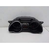 Панель приборов VAG A5/S5 [8T] Coupe/Sportback (2007 - 2016) 8T0920931X