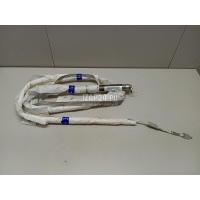 Подушка безопасности боковая (шторка) VAG A5/S5 [8T] Coupe/Sportback (2007 - 2016) 8T8880742A