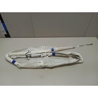 Подушка безопасности боковая (шторка) VAG A5/S5 [8T] Coupe/Sportback (2007 - 2016) 8T8880741A